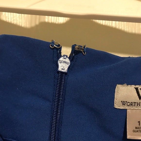 Plus size skirt - Picture 5 of 5